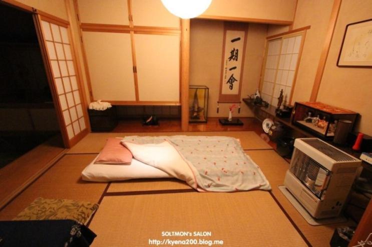 Guest House Chara Hirosaki Eksteriør billede